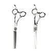 6.0 Inch Personality, Hair Scissors, Hair Scissors, Flat Scissors, Bangs Scissors, Thin Scissors