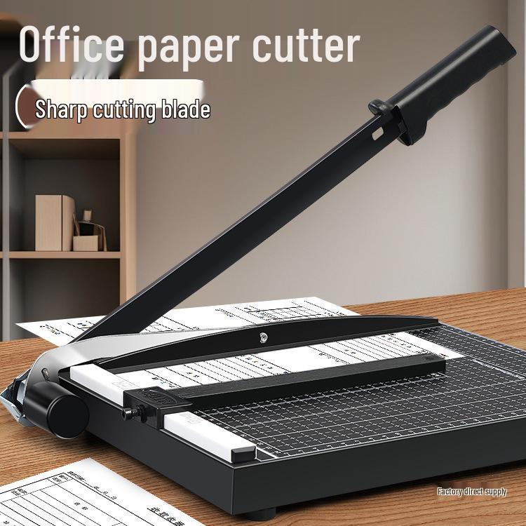 A4 Manual Office Paper and Photo Cutter