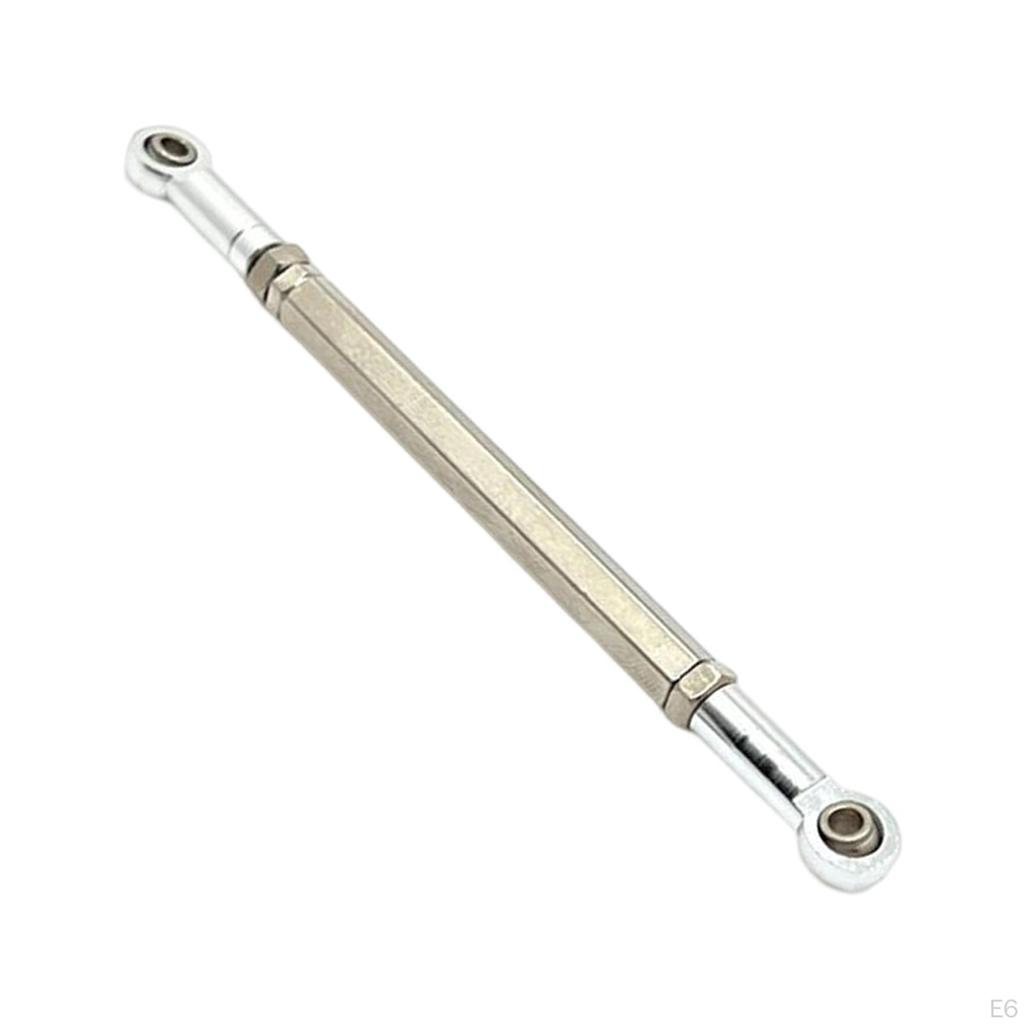 1/12 RC Car Steering Servo Linkage Links for MN78 Spare Tie Rod End Upgrade