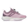 Lining Hunting Wind Shock Absorption Non-Slip Wear-Resistant Lightweight Breathable Low-Top Kids Running Shoes Kids sneaker Light-Pink YKFR066-4