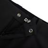 ANTA Casual Pants Men's Black Moderate