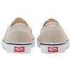 Vans Authentic French Oak Unisex Sneakers Tan VN0A5KS9BLL