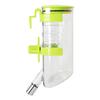 Dog Water Bottle Automatic Pet Drinker Cat Hanging Bottle Pet Dog Drinking Bottles Cat Water Dispenser Pets Supplies