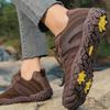 New Couple Outdoor Sports Cycling Hiking Shoes Indoor Fitness Shoes Five-finger Shoes Non-slip Yoga Shoes