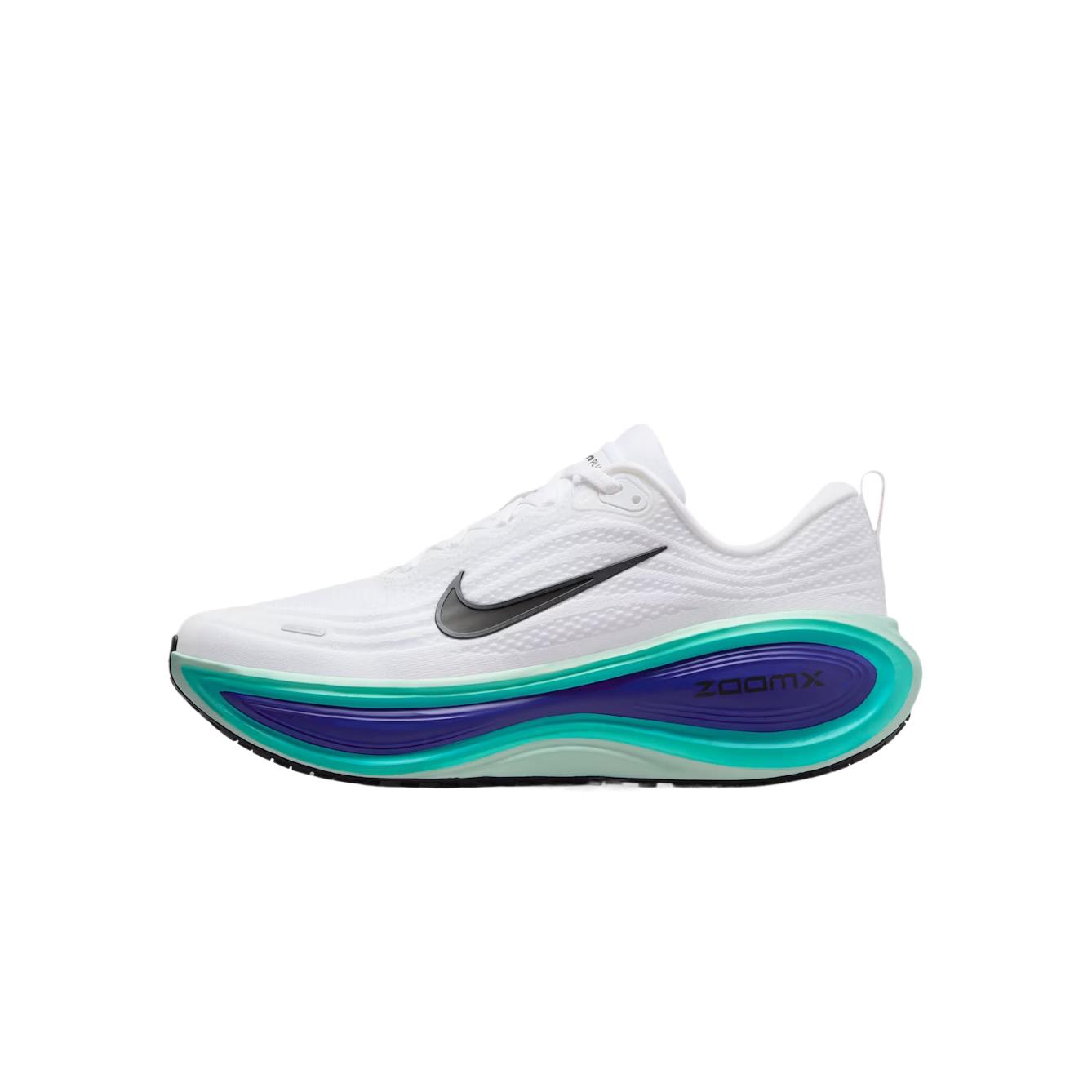 Nike Vomero Plus Comfortable Versatile Running