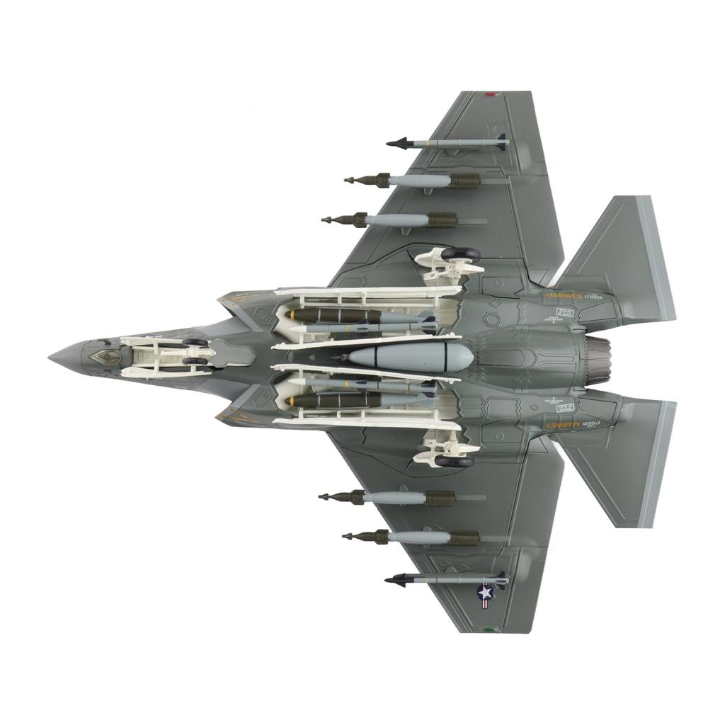 Hobby Master Lightning II 2024 Finished Model HA6211 1/72 F-35C VMFA-251