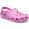 Crocs Classic Clog outdoor casual Crocs Beach Sandals Women's Taffy Pink
