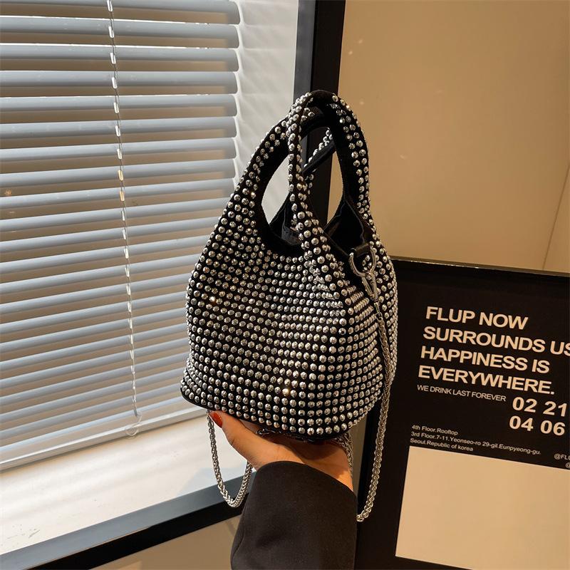 Fashion Handbag Women's New Bag Casual Messenger Bag