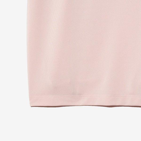 Fila Crop T shirT Cooling funcTional