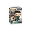 Figurine - FUNKO - NFL: Jets - Aaron Rodgers - Vinyle - Cadeau Idéal