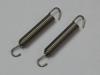 POSH Stainless Steel Exhaust 800467 Springs, 67mm, 2-Pack,