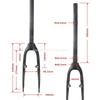 Piese de schimb pentru biciclete – Furci de bicicletă