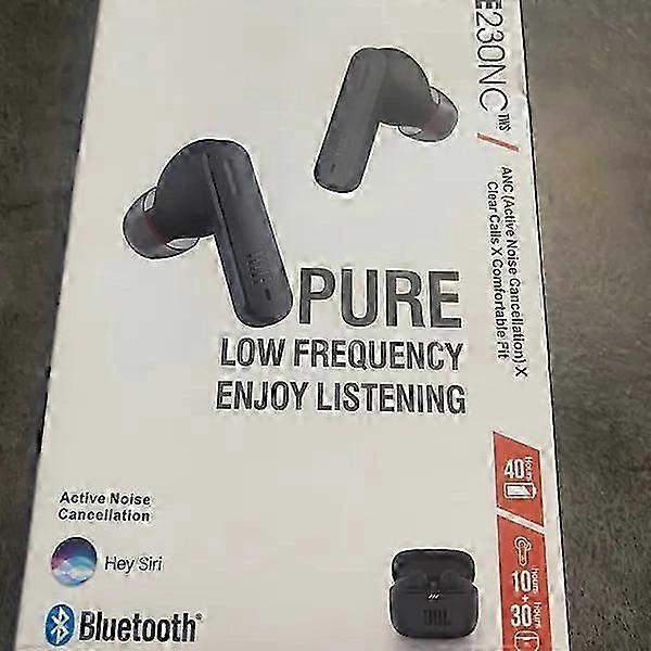 Wireless Earbuds,Bluetooth 5.3 with Active Noise Cancelling,Waterproof Headphones,Comfort Fit for Gym Running Travel