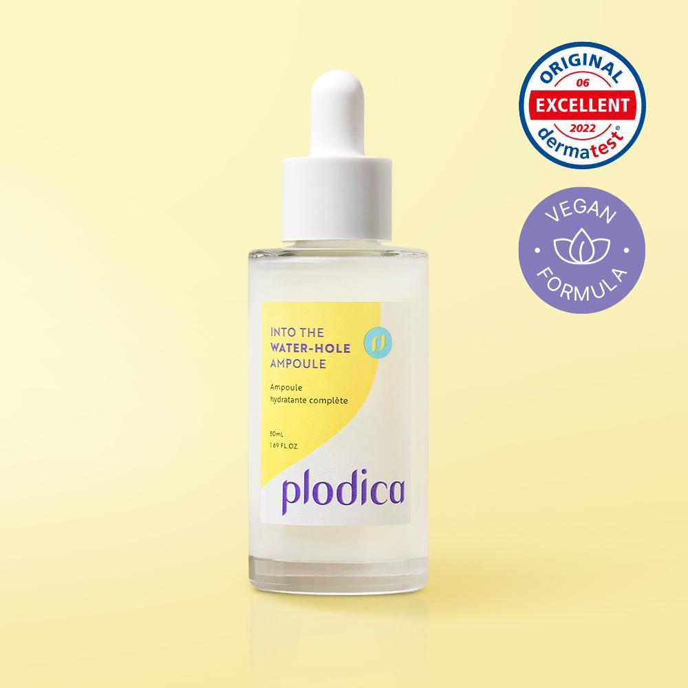 Flodica Into The Water Hole Ampoule 50ml