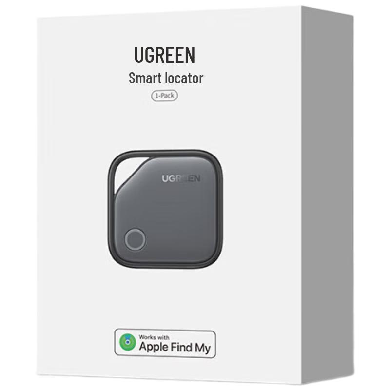 

UGREEN SmartTag Bluetooth Tracker