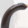 Transparent Dildo Suction Cup Unisex Gay Lifelike Safe Stable Sensual Realistic Texture G Spot Artificial Penis with Strong Suction Base Stimulation