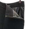 BLOSSOMHCOMPANY wool Wide pants 2 black Women Used