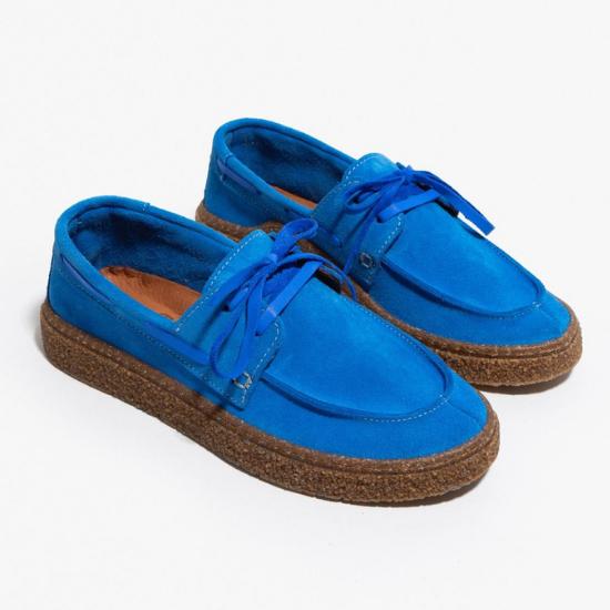 

Sage Blue Женские туфли на плоской подошве из натуральной кожи со шнуровкой и плоской подошвой Оксфорд с плоским дном 2023, новая летняя мода
