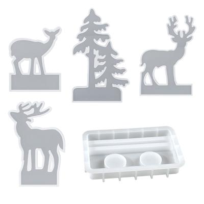 Prodotti da forno – Tappetini in silicone e stampi da forno