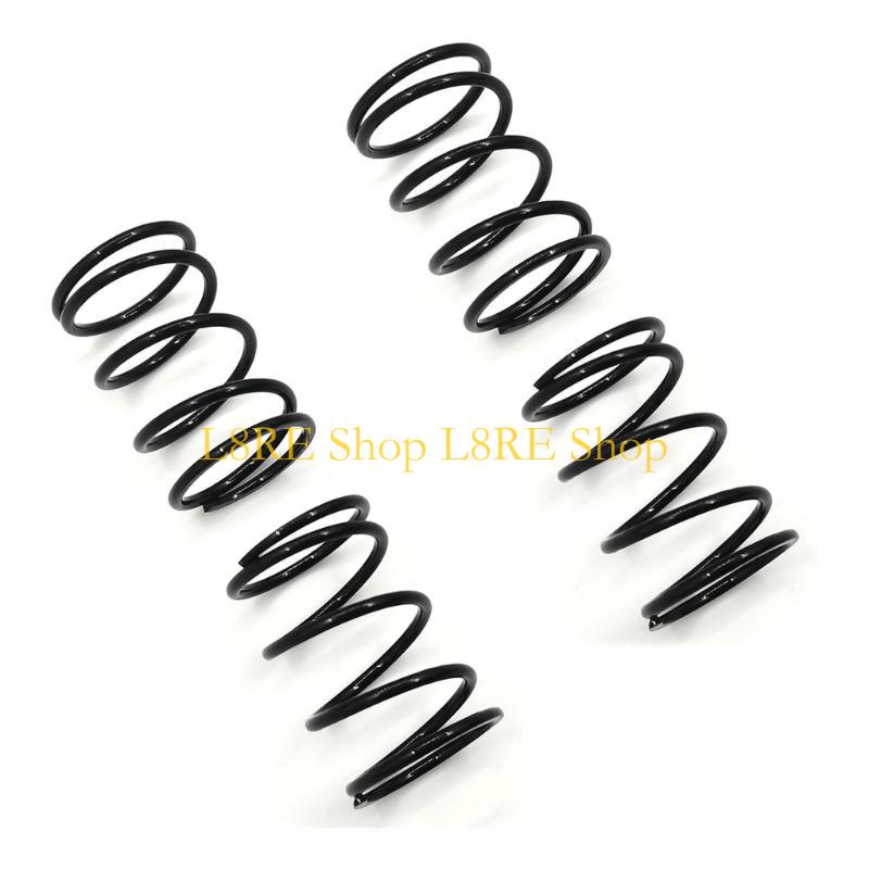 L8RE Pack of 4 High Strength Compression Springs for Lawn Devices Garden Tool Part China Mainland