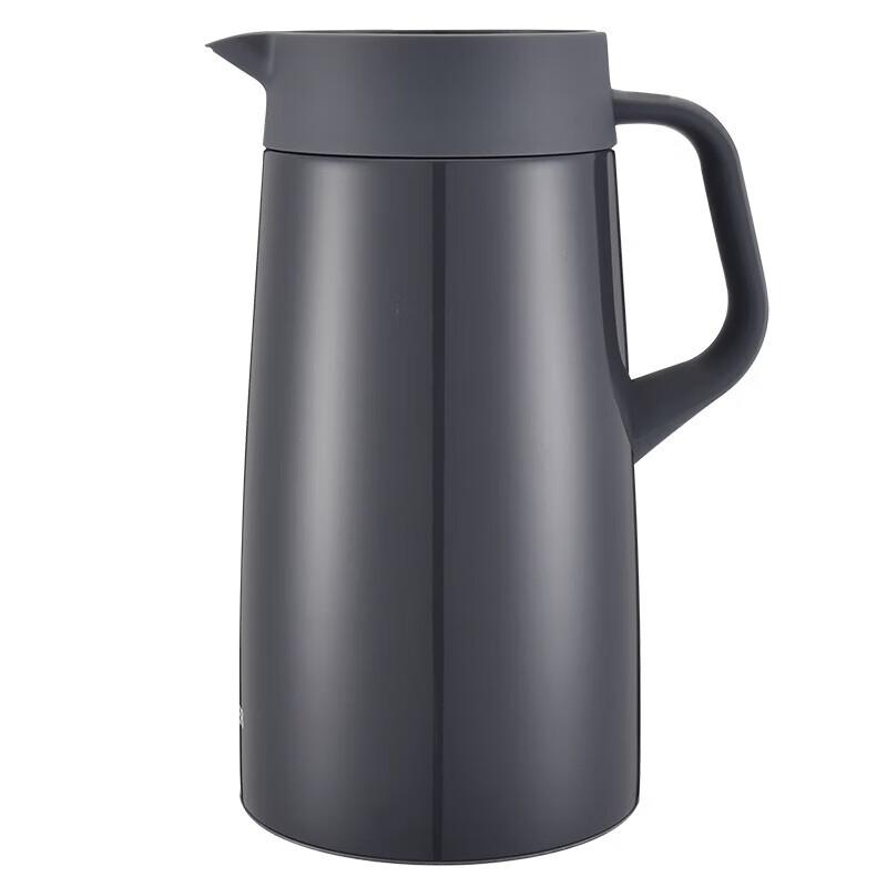 Tiger Stainless Steel Insulated Pot