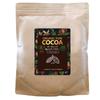 Idea Unsweetened Organic Pure Cocoa Powder Non-Alkalized Low-Fat Zero Sugar