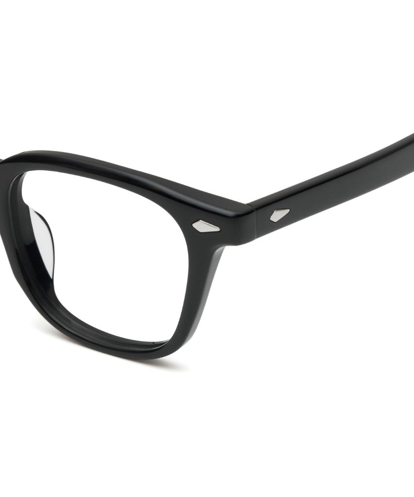 Aeswikeompaegteu Tar Thin 48 Black