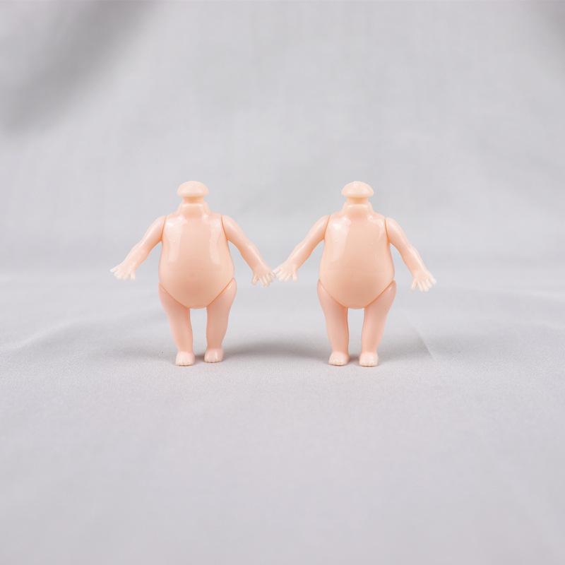 Barbie und Ye Luoli Puppen: Verschiedene Größen, Spielhaus- und Verkleidungsoptionen