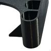 Aquarium Hanging Aquatic Plant Holder Fish Tank Live Plants Easy Install
