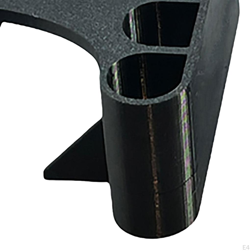 Aquarium Hanging Aquatic Plant Holder Fish Tank Live Plants Easy Install