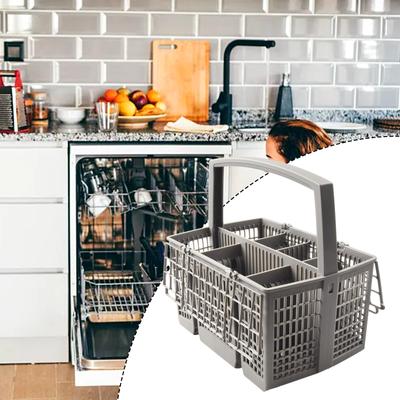 Accessori da cucina – Ordine in cucina