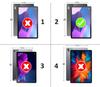 360 case for Lenovo Tab P11 2GEN 11.5" TB350FU TB350XU