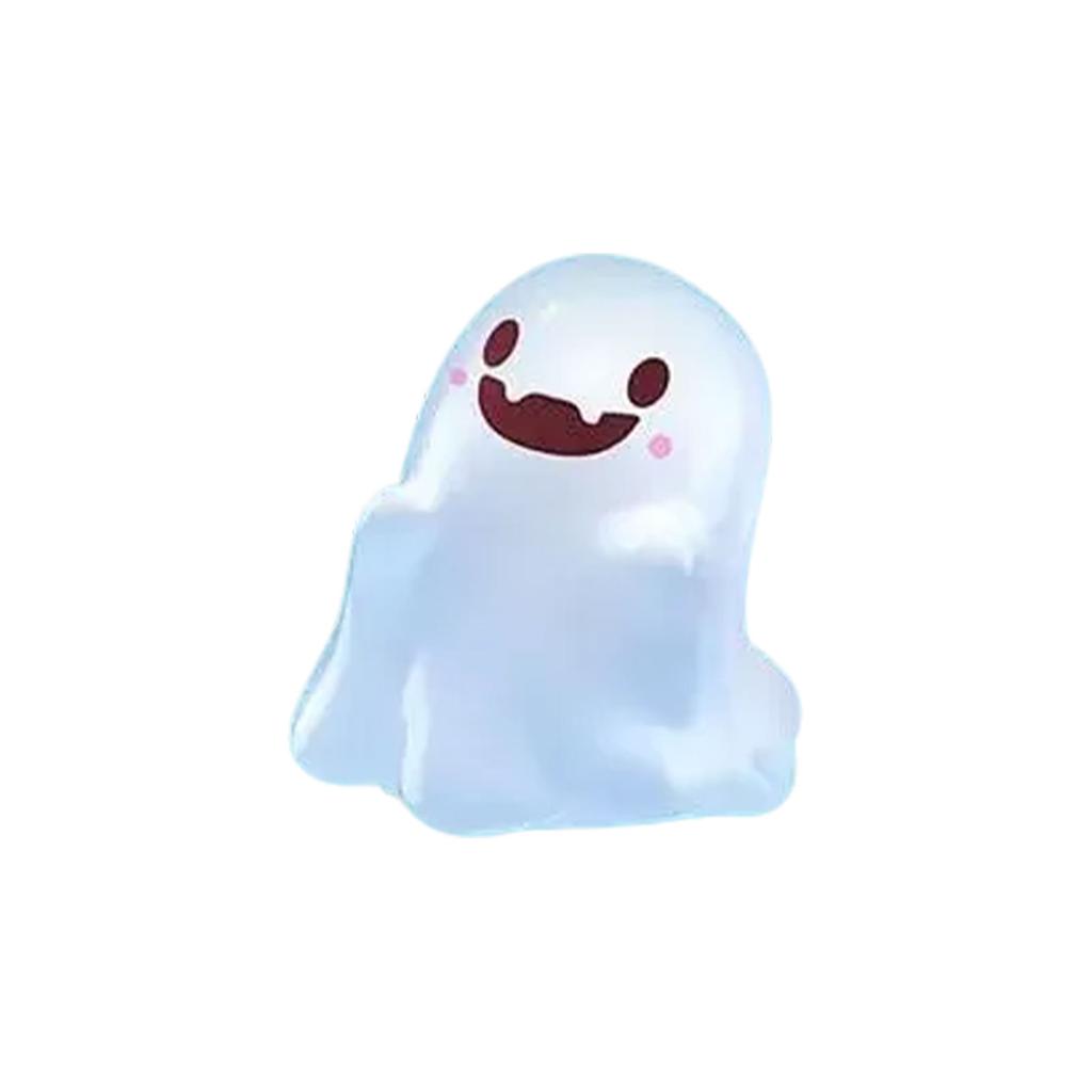 The Luminous Hides A Mysterious Figure, Emitting A Faint Glow In The Dark. When Opened, There Are Unknown Surprises Waiting For You To Discover