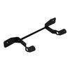 For BMW R1300GS ADV R1300 GS Adventure R1300GSA 2024 2025 2026 Motorcycle Fog Light Led Bracket Auxiliary Lights Holder Support