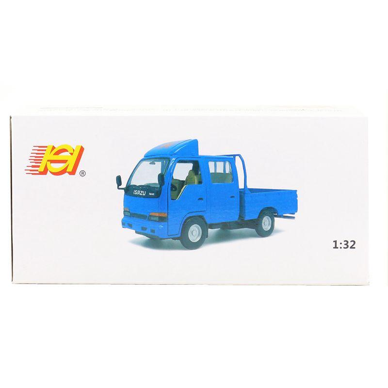 Alloy Car Model 132 Scale Kids Toy With Sound Light Inertia Control For Play