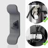 ZDQ009 Cord Wrapper Hooks Clip - Kitchen Appliance Cable Wire Organizer Winder - Household Wire Management Protection