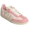 Adidas Women's Samba 'Ruffle Stripes Pack Wonder Mauve' Women's Sneakers JR8830