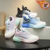 Children's Cotton Shoes New Winter Children's Velvet Thickened Warm Casual Sports Shoes Wear-resistant Lightweight Shoes