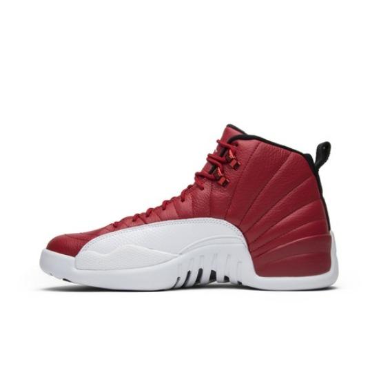 Air Jordan Air Jordan 12 Retro Gym Red 130690-600