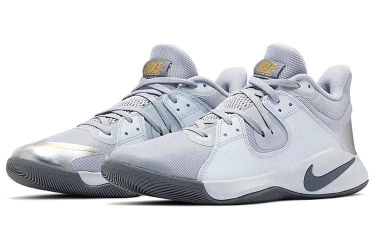 Nike Fly.By Mid 'Wolf Grey' CD0189-013