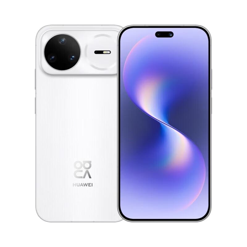 

Смартфон Huawei nova 15 Pro Kirin 9010S Kunlun Glass (версія CN) 512GB Kunlun Glass Edition