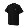 Onitsuka Tiger Solid Fit Short Sleeve Pullover T-Shirt Unisex tops 2183B467-001