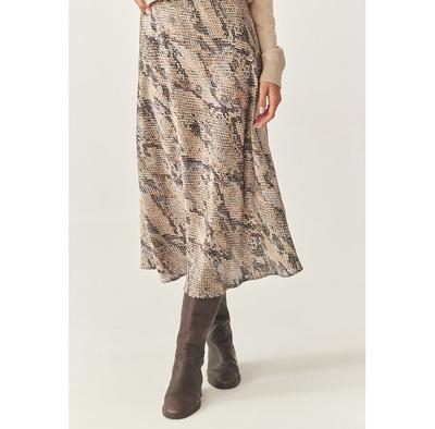 Tatuum SATINI 8 Midi Skirt