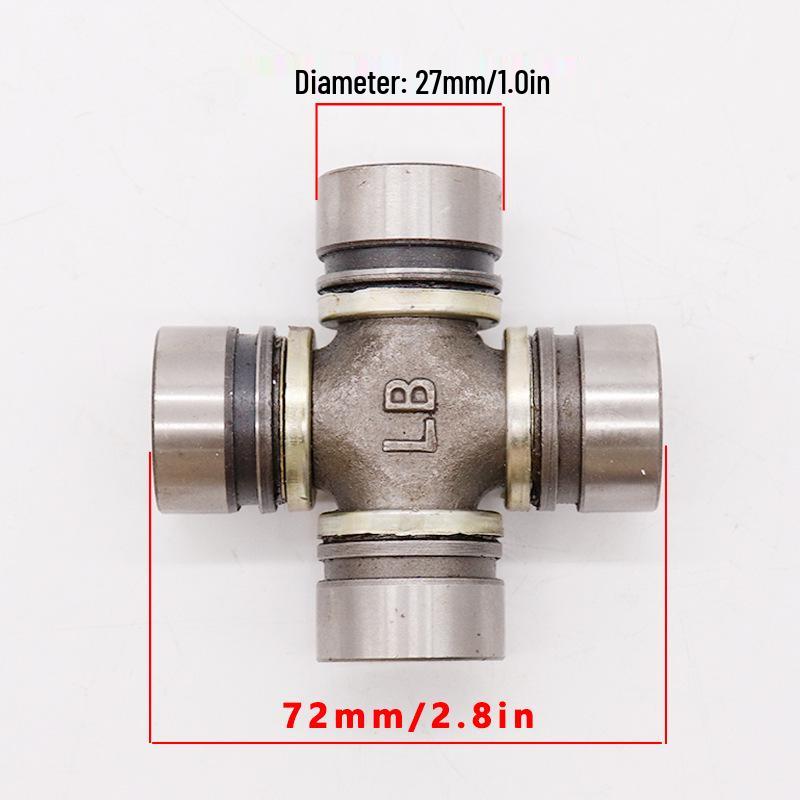 Jiangling Ford Transit Universal Driveshaft Joint Crosshead