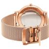 Skagen Women's Watch, Rose Gold, SKW2784 [Parallel Import]