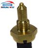 Coolant Water Temperature Sensor or Connector For BMW X1 X3 X5 Z3 X4 E81 E87 E88 E82 E46 E90 E60 Land Rover Freelander MG Rover