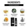 Antiperspirant, Underarm Sweat Odor Body Odor Cleansing Refreshing Fragrance Spray