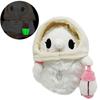 Plague Scp Foundation Doctor Luminous Plush Toy Lovers Doll Decoration Halloween