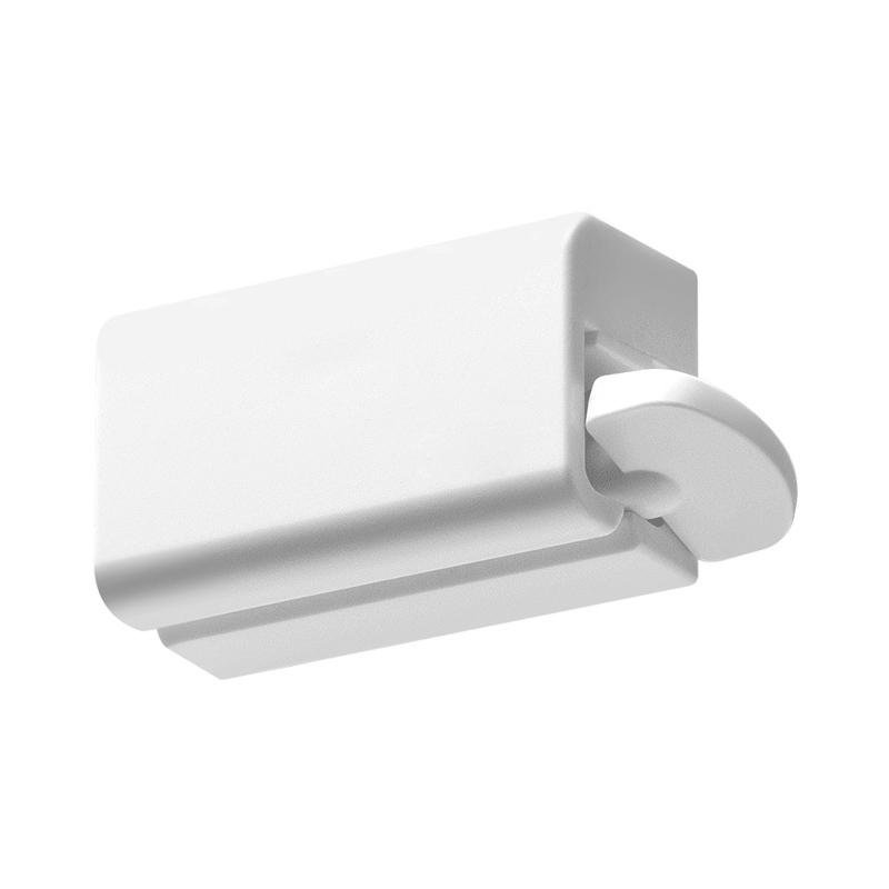 Toothpaste Squeezer Attraction Manual Squeeze Toothpaste Toothpaste Clip Bathroom Accessories Wall Mounted Labor-Saving