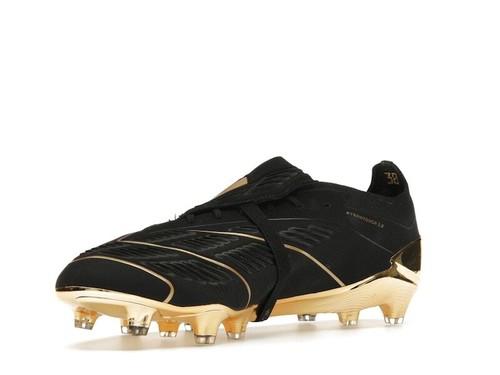Adidas Jude Bellingham X Predator Elite FG Belligold Pack - JI3380